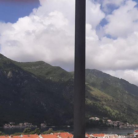 Apartments Dakovic Kotor Exterior foto