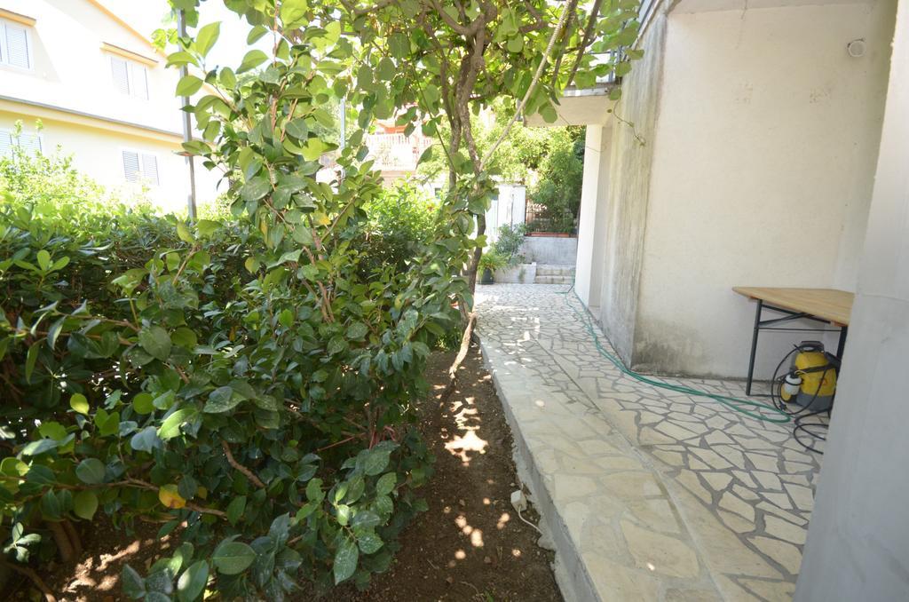 Apartments Dakovic Kotor Exterior foto
