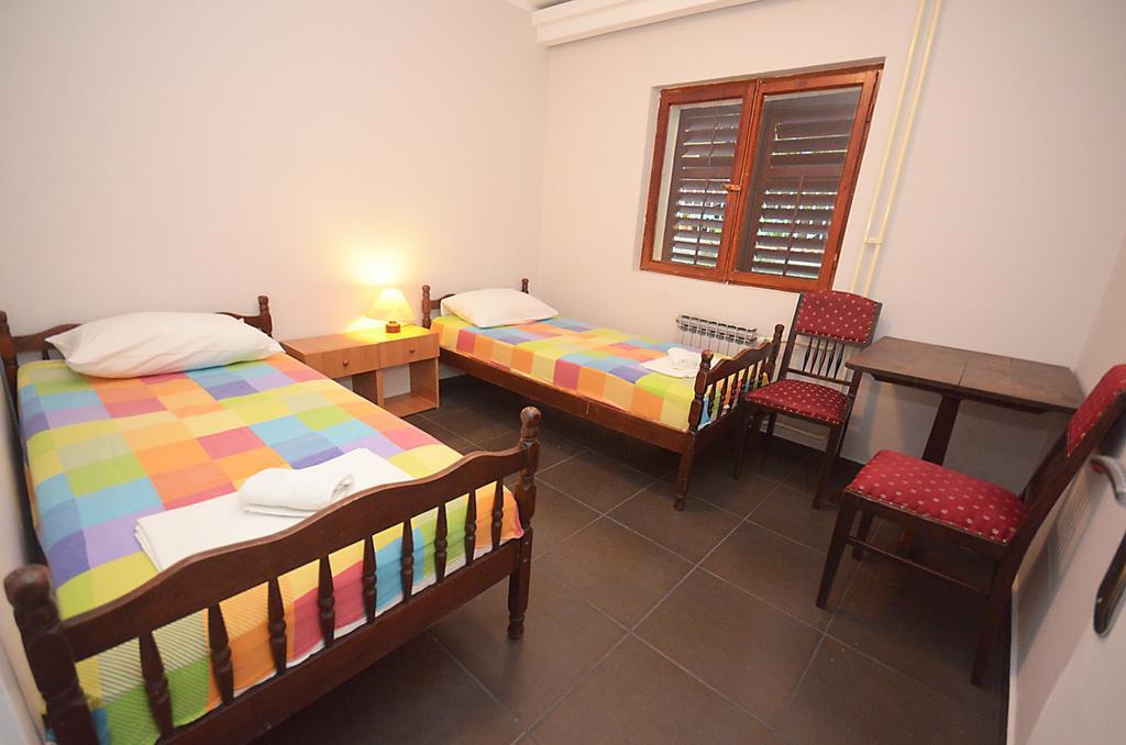Apartments Dakovic Kotor Exterior foto