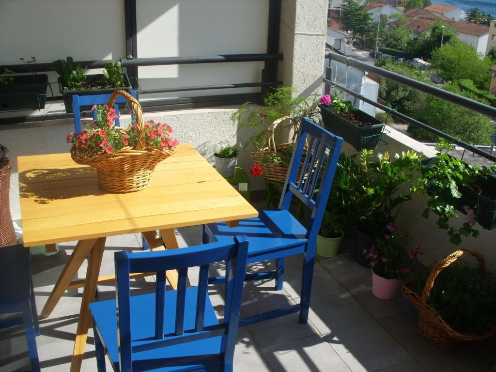 Apartments Dakovic Kotor Exterior foto